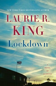 Lockdown by Laurie R. King