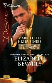 Married to His Business by Elizabeth Bevarly