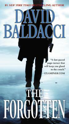 The Forgotten by David Baldacci