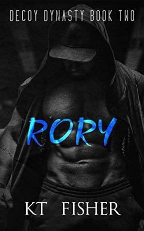 Rory by K.T. Fisher