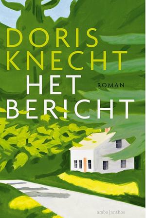 Het bericht by Doris Knecht, Doris Knecht