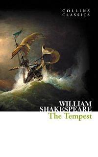 The Tempest by William Shakespeare