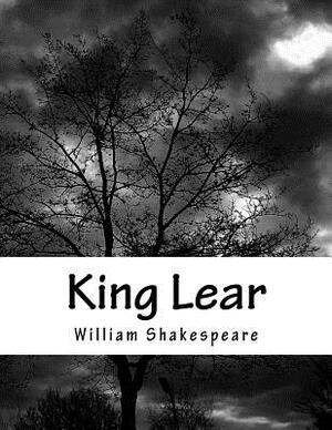 King Lear by William Shakespeare