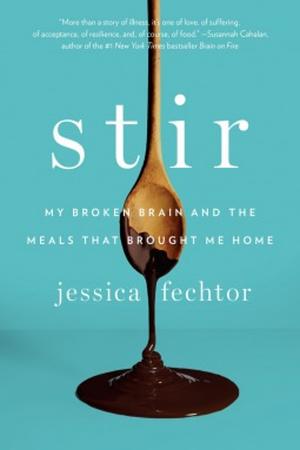 Stir by Jessica Fechtor