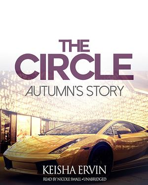 The Circle: Autumn's Story by Keisha Ervin