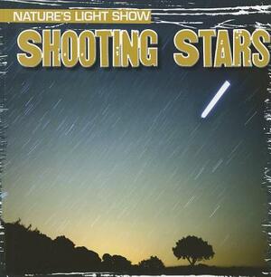 Shooting Stars by Kristen Rajczak