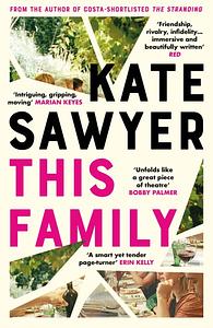 This Family by Kate Sawyer