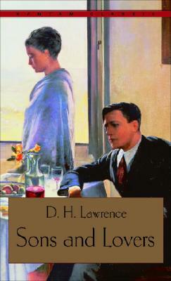 Sons and Lovers by D.H. Lawrence