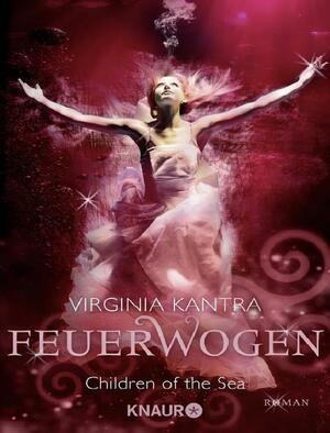 Feuerwogen by Virginia Kantra