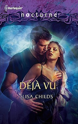 Deja Vu by Lisa Childs