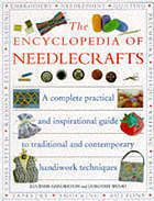 Encyclopedia of Needlecrafts: A Complete Practical and Inspirational Guide to Traditional and Contemporary Handiwork Techniques by Lorenz