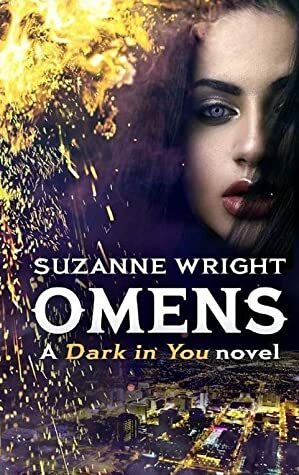 Omens by Suzanne Wright