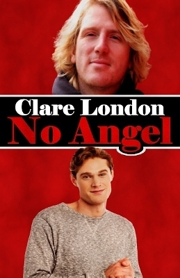 No Angel by Clare London
