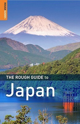 The Rough Guide to Japan by Simon Richmond