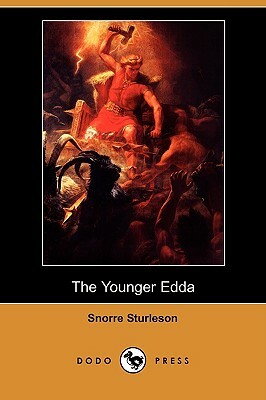 The Younger Edda (Dodo Press) by Snorri Sturluson