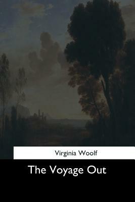 The Voyage Out by Virginia Woolf