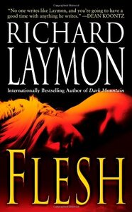 Flesh by Richard Laymon