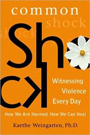 Common Shock by Kaethe Weingarten