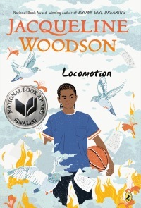 Locomotion by Jacqueline Woodson