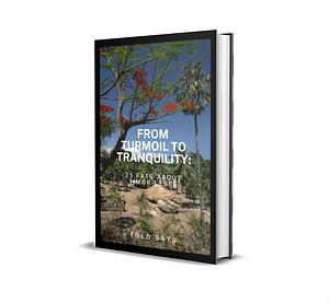 From Turmoil to Tranquility: 25 Facts on Timor-Leste by Tolo Says