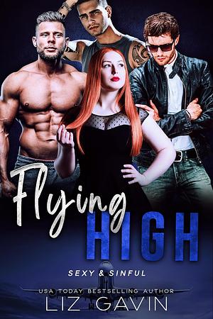 Flying High by Liz Gavin