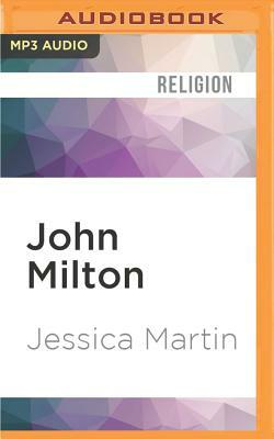 John Milton by Jessica Martin