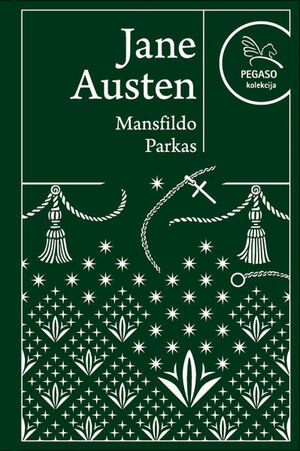 Mansfildo Parkas by Jane Austen