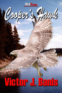 Cooper's Hawk by Victor J. Banis