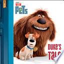 Duke's Tale by Random House