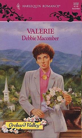 Valerie by Debbie Macomber