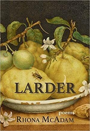 Larder by Rhona McAdam