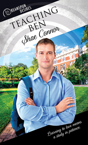 Teaching Ben by Shae Connor