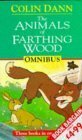 The Animals of Farthing Wood Omnibus by Colin Dann