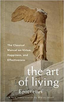 Pequeno Manual Para a Vida: A arte perdida de saber ouvir o coração by Lucio Flavio Arriano, Epictetus, Epictetus, Lucius Flavius Arrianus, Manuel Oliveira, Arrian