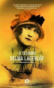 O Tesouro by Selma Lagerlöf, Liliete Martins