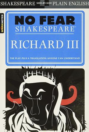 Richard III by William Shakespeare