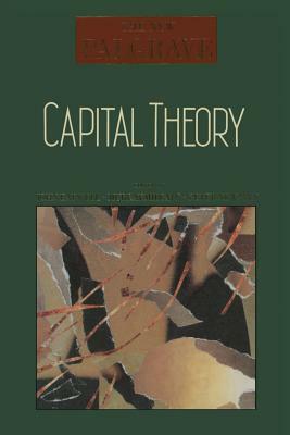 Capital Theory by 