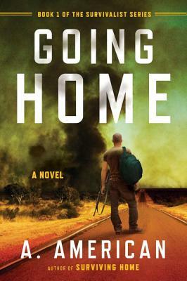 Going Home by A. American