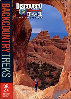 Backcountry Treks by John Gattuso, Judith Dunham