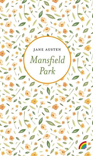 Mansfield Park by Jane Austen