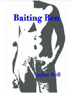 Baiting Ben by Amber Kell