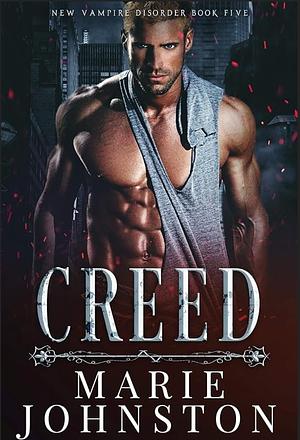 Creed by Marie Johnston