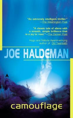 Camouflage by Joe Haldeman