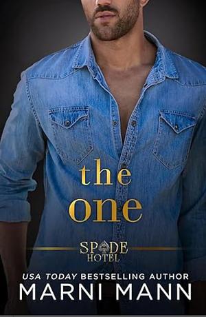 The One by Marni Mann