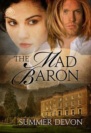 The Mad Baron by Summer Devon