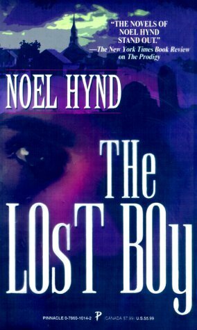 The Lost Boy by Noel Hynd