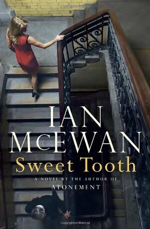 Sweet Tooth by Ian McEwan