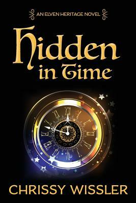 Hidden in Time by Chrissy Wissler