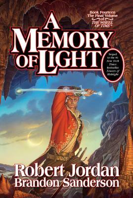 A Memory of Light by Robert Jordan, Brandon Sanderson