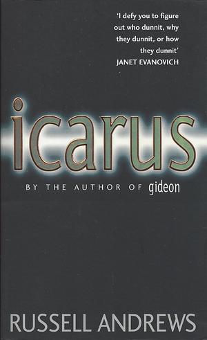 Icarus by Russell Andrews